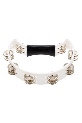 Millenium Millenium HT200 WH Tambourine