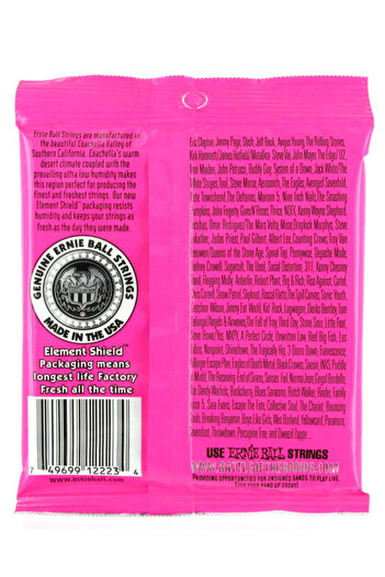 Ernie Ball Ernie Ball 2223 Electric Guitar Strings