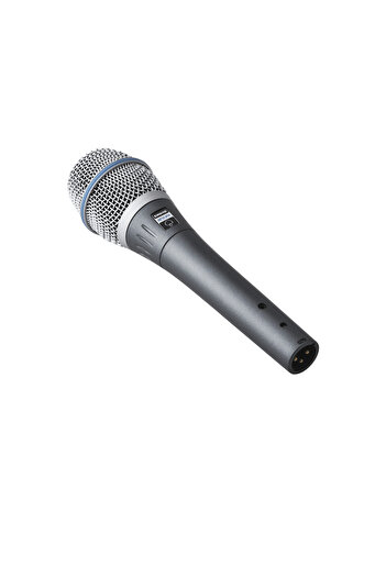 Shure Shure Beta 87A wired microphone