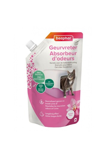 Beaphar ODOUR KILLER MULTI FRESH - FLORAL SCENT