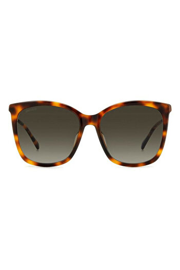 Jimmy Choo Ladies' Sunglasses Nerea-g-s-05l-ha Ø 55 Mm