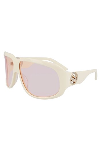 Longchamp Ladies' Sunglasses Lo736s-109 Ø 67 Mm