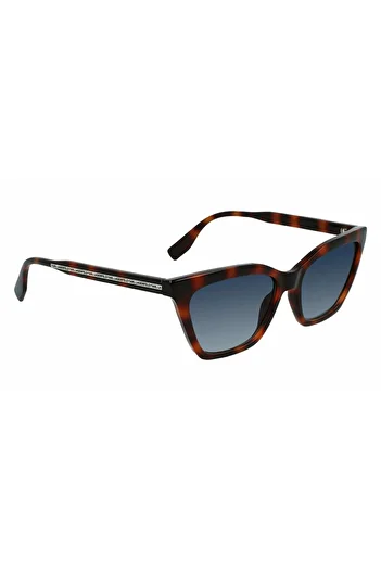 Karl Lagerfeld Ladies' Sunglasses Kl6061s-5617215 Ø 56 Mm