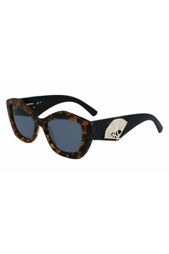 Karl Lagerfeld Ladies' Sunglasses Kl6127s-5218234 Ø 52 Mm