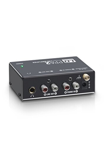 LD Systems Phono LD Systems PPA 2 preamplifier