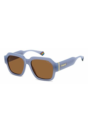 Polaroid Ochelari de soare pentru bărbați Pld-6212-s-x-mvu Ø 54 mm