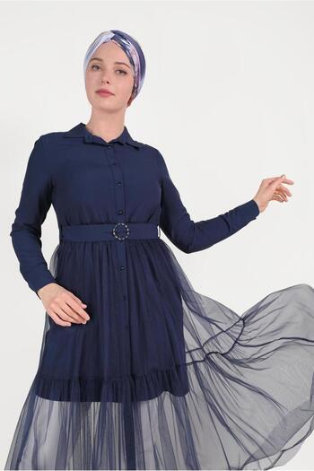 Alvina Tuly Tunic 40491