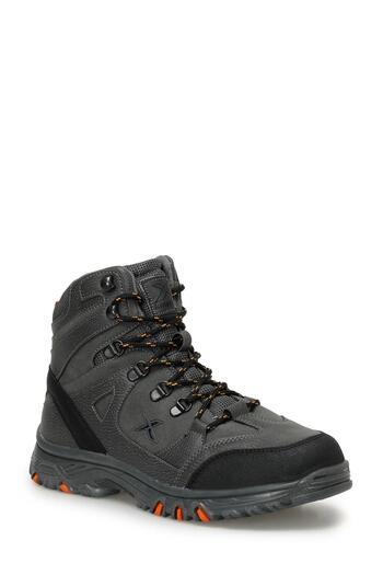 Kinetix Ανδρικές μπότες Hardy Pu Hi 101383575