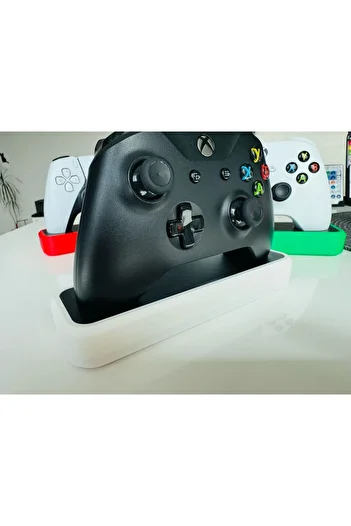 OEM Xbox One Controller Support