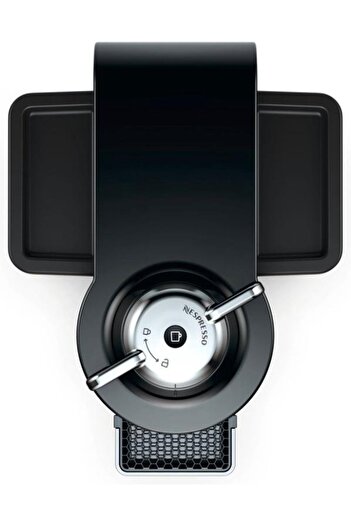 Nespresso De'longhi Env135. B Vertuo - Capsule Machine - Black