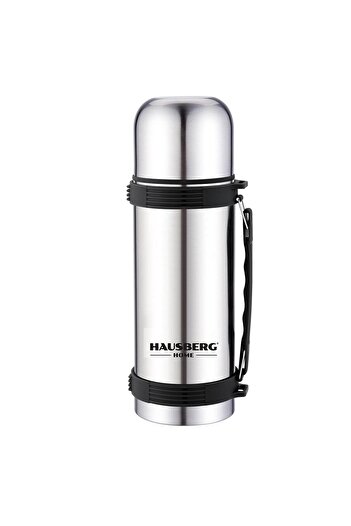 Hausberg Hausberg HB-H1455 thermos, capacity 1200ml, stainless steel