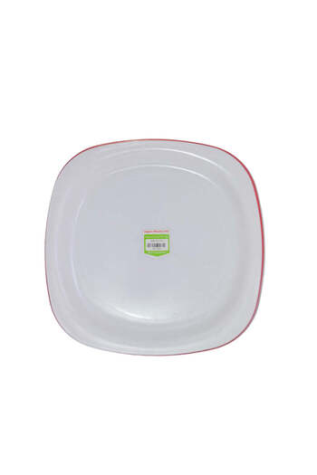 Generic Square Plastic Plate