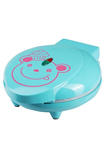 Hausberg Hausberg HB-3561 waffle maker, 1300 W, 4 compartments