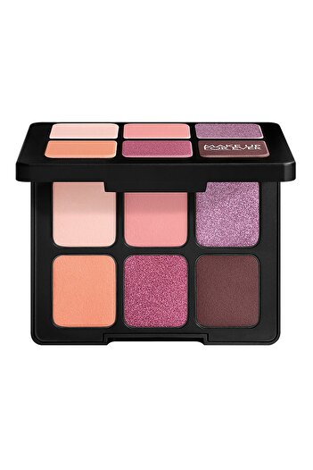 Make Up For Ever Artist to Go Eyeshadow Palette 800 Boundless Berry