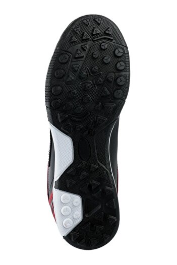 Slazenger Hugo Hs Futbol Erkek Halı Saha Ayakkabı Kırmızı Sa12fe201-506