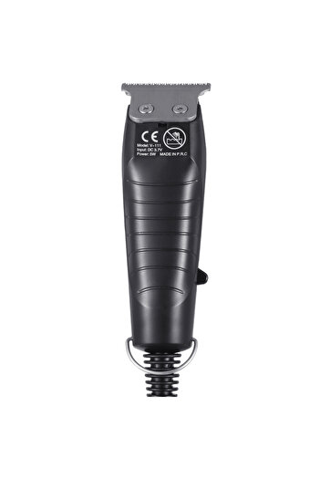 MACVI Macvi® hair clipper, VGR 072, professional, waterproof, 1200mAh battery, LCD