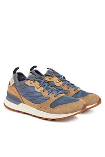 Merrell adidași bărbătești J007005 albaștri