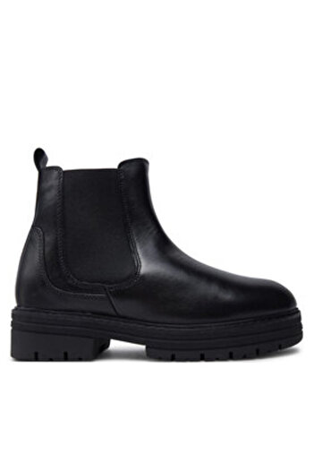 Marco Tozzi Women's Ankle boots black MARCO TOZZI-2-26813-43 001 BLACK