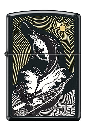 Zippo Çakmak Z-CI414937-218