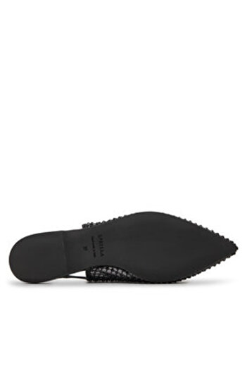LE SILLA women's sandals 9024Z020MTPPSAS933 black