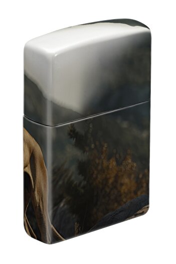 Zippo Çakmak Z-CI421644-49352