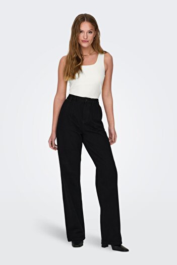 ONLY 15278090 Onlea S/l 2-way Fit Top Jrs Noos γυναικείο μπλουζάκι