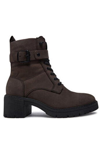 Marco Tozzi women's ankle boots 2-25259-43 235 gray