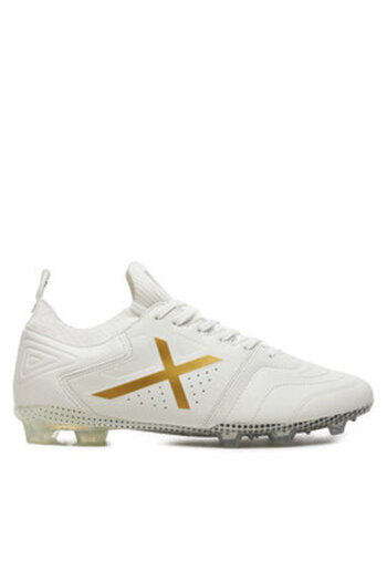 Munich men's football boots 2165001 white