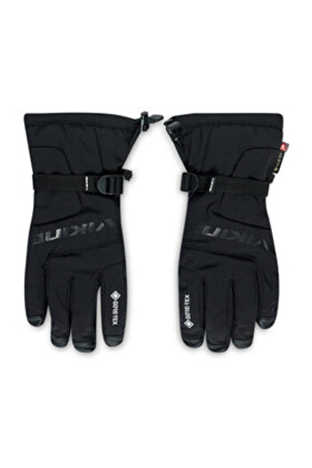 Viking men's ski gloves 160/22/8282/09 black
