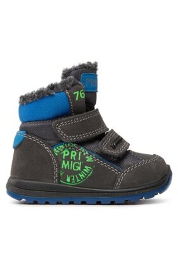 Primigi boys' boots 4854055 M grey