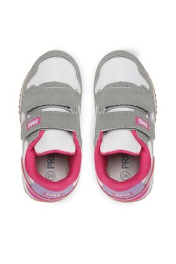 Primigi girls' sneakers PGC 39621 colorful