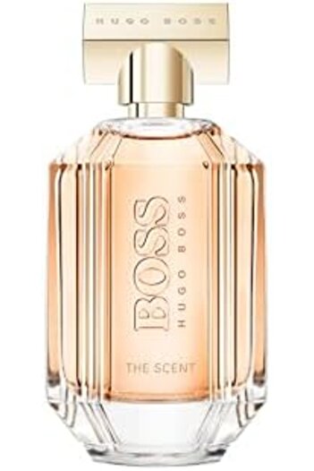 Hugo Boss Boss The Scent For Her Eau de Parfum 100ml by Hugo Boss