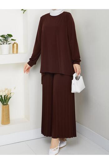 Moda Krash ΣΕΤ ΠΑΝΤΕΛΟΝΙ SANDY ΠΛΕΕΣ