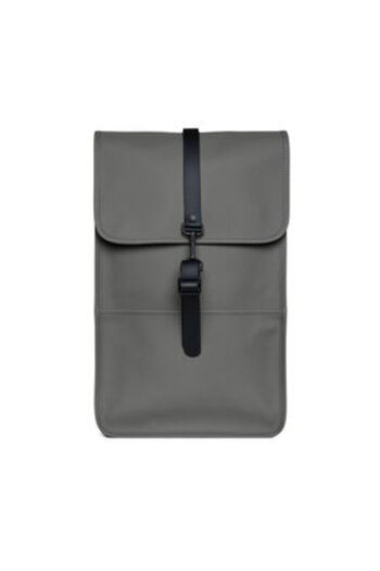 Rains rains unisex backpack 13000 gray