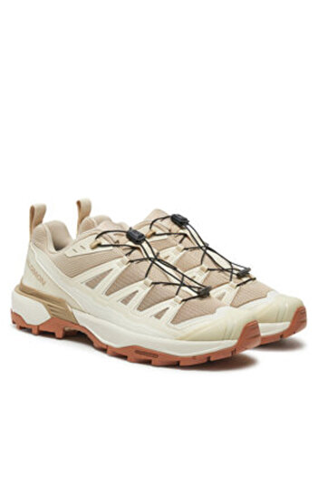 Salomon Men's Sneakers L47696500 white