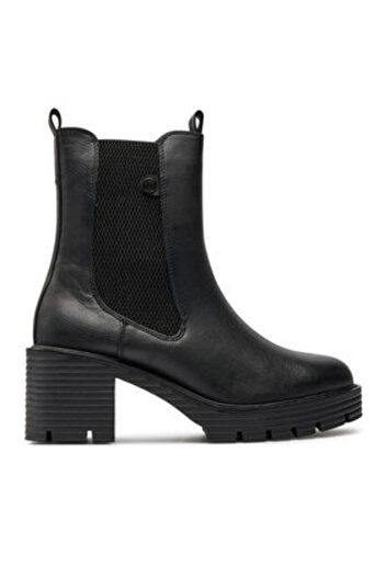 Refresh women's ankle boots 172042 black