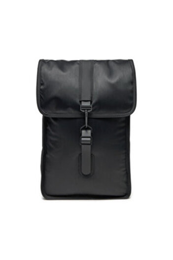 Rains unisex backpack 21740 black