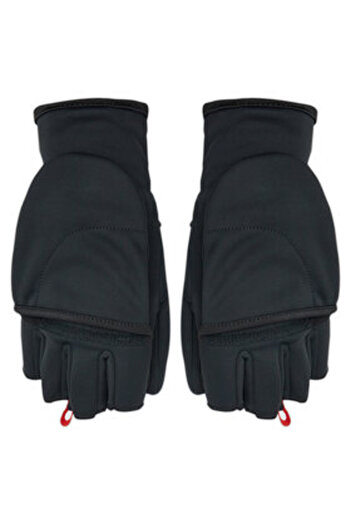 Salewa Mănuși bărbătești 00-0000026588 negre
