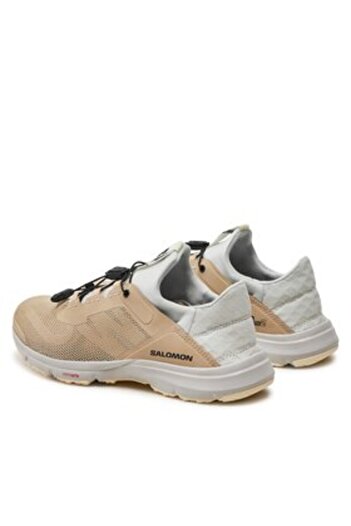 Salomon Pantofi sporturi nautice Salomon pentru femei L47447100 natural