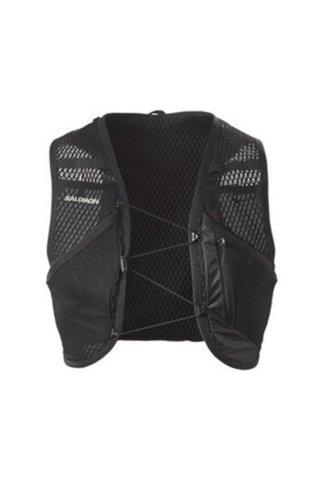 Salomon Unisex Running Vest LC2205100 black