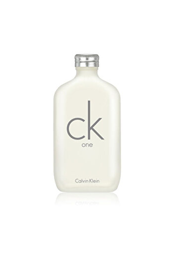 Calvin Klein Calvin Klein CK One for Men - Eau de Toilette 200 ml