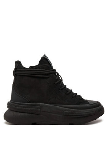 Refresh women's ankle boots 172066 black