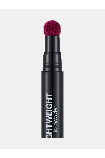 Flormar Lightweight Lip Powder, 18 Girls Trip