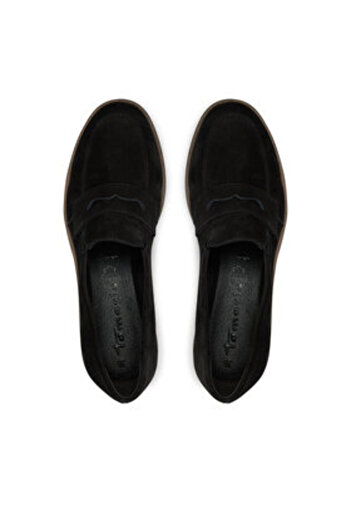 Tamaris Women's Lords 1-24290-41 black