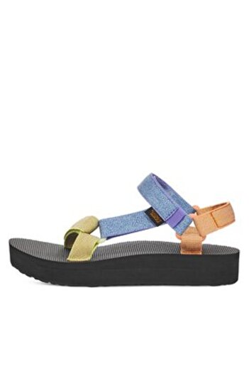 TEVA women's sandals 1090969 colorful
