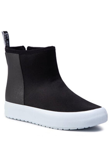 Tretorn women's ankle boots 473435 black
