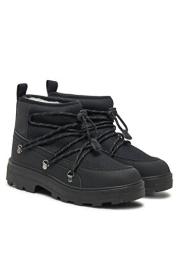 Tretorn women's galoshes 800638059 black