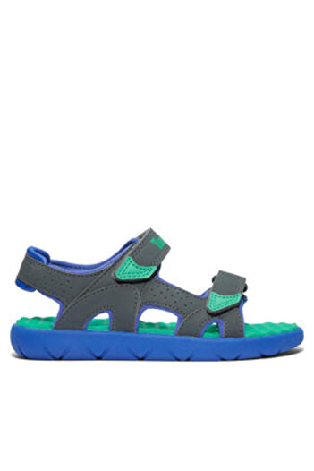 Timberland Timberland Boys' Sandals TB0A23V60281 grey