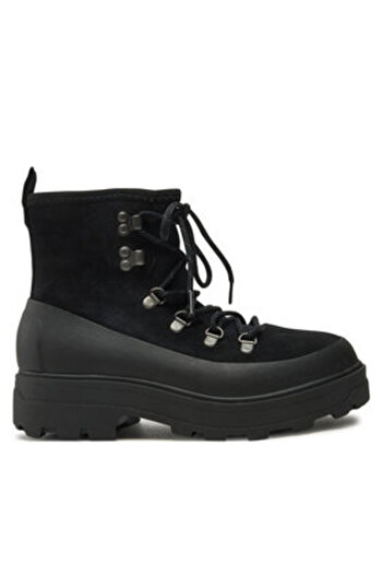 Tretorn women's ankle boots 800187059 black