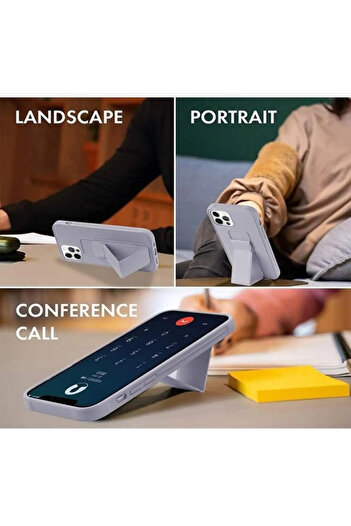 New Now 15 pro max grip case